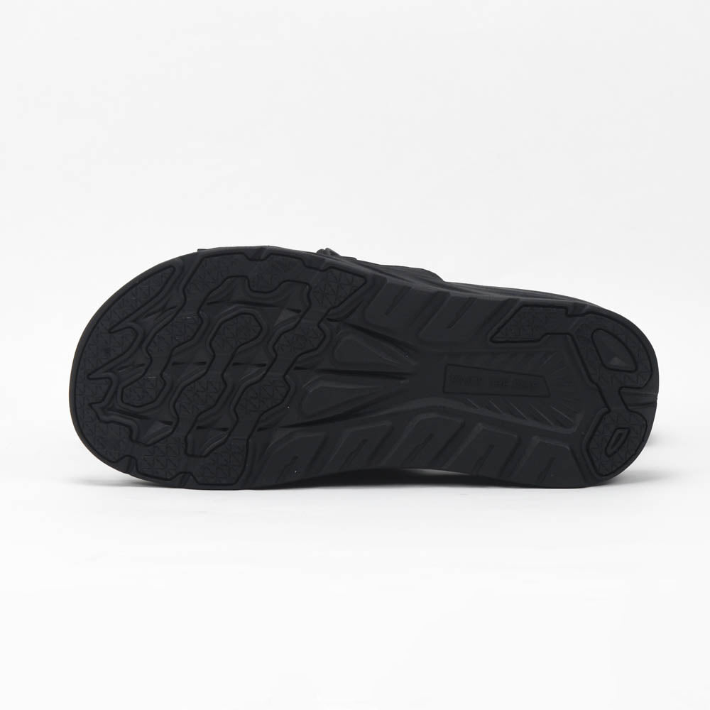 Puca Claquettes Rampage Black