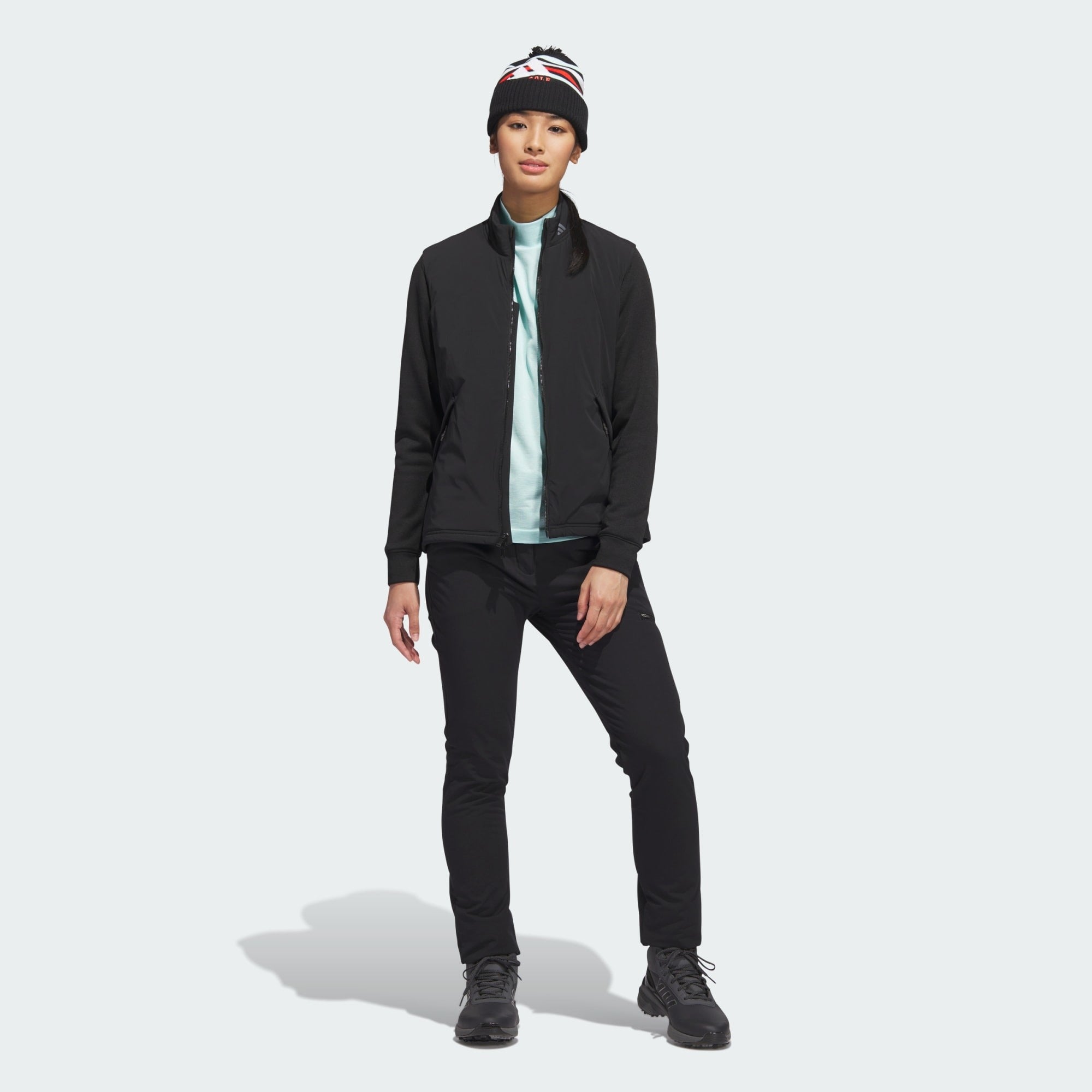 Veste ADIDAS Ultimate365 Tour Frostguard