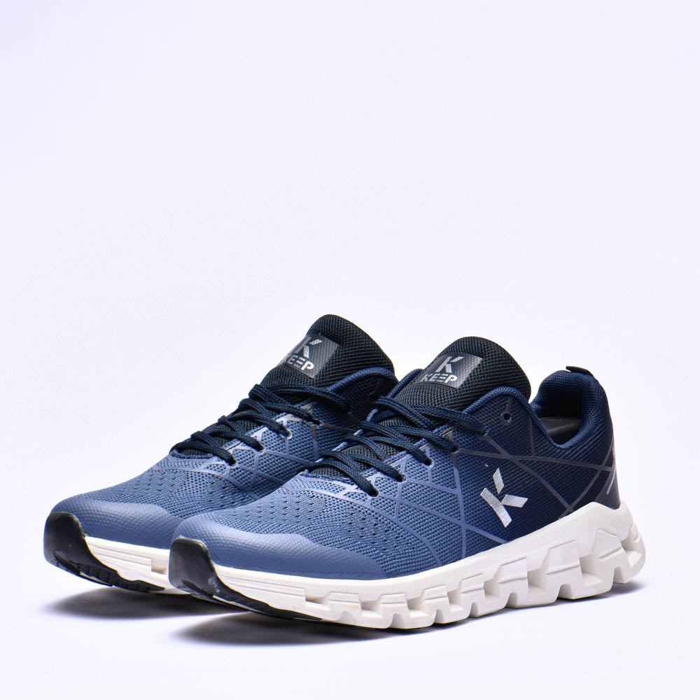 KEEP - B208 Blue