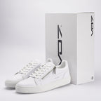 VO7 FOOTWEAR  CH-ROM-PUR-WH