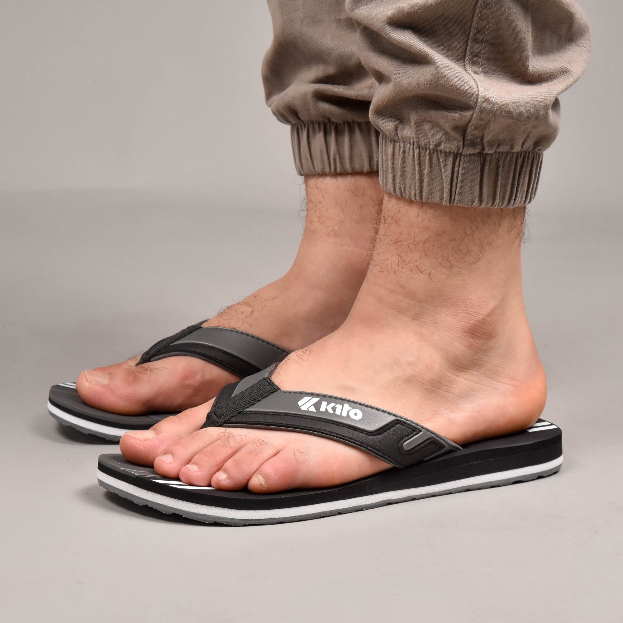 KITO - AA214M-BLACK