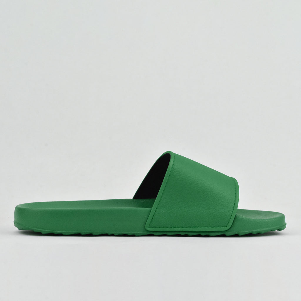 Kito - Claquette AH21M Verte