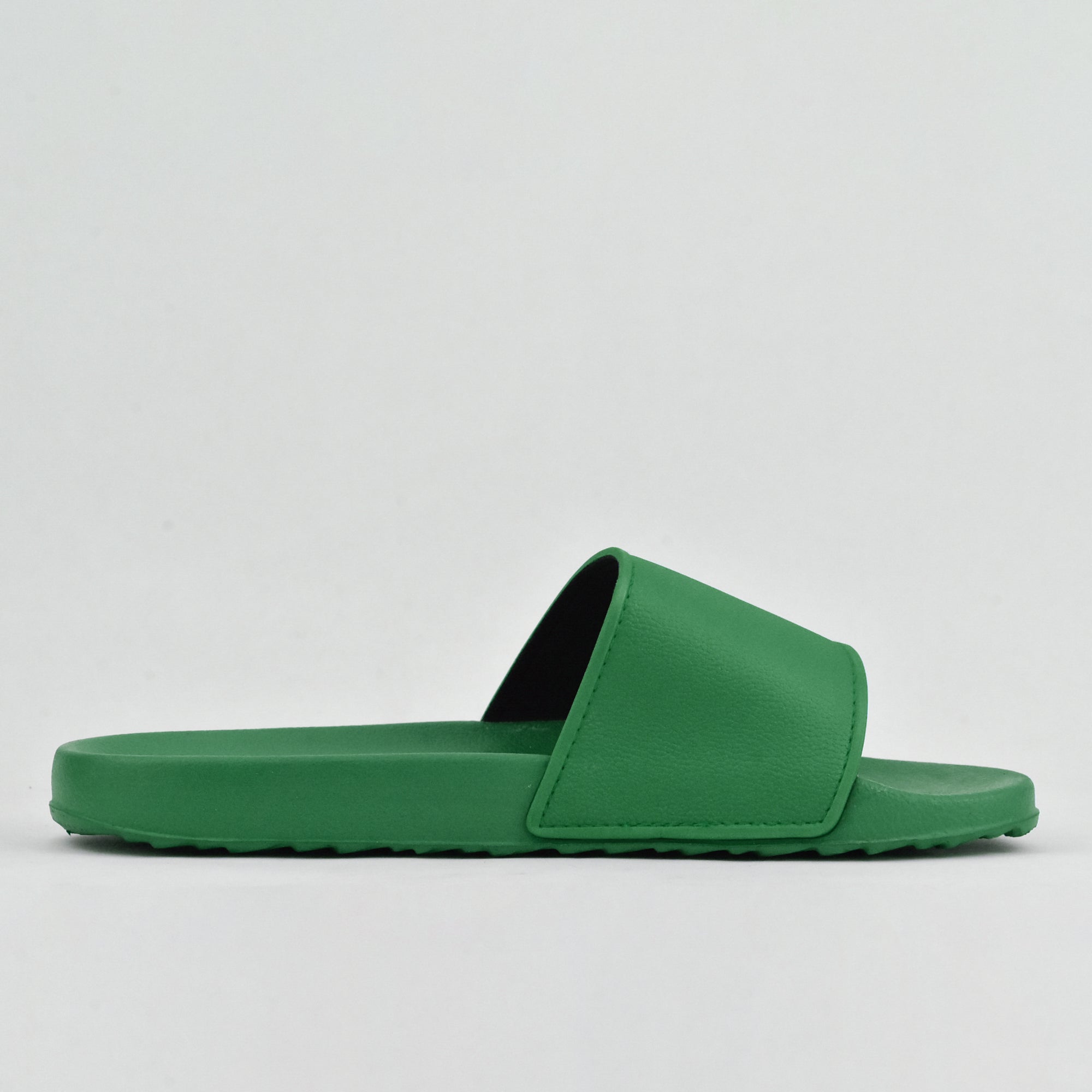 Kito - Claquette AH21M Verte