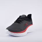 Adrun - POWER FLY GRY/BLK/RD