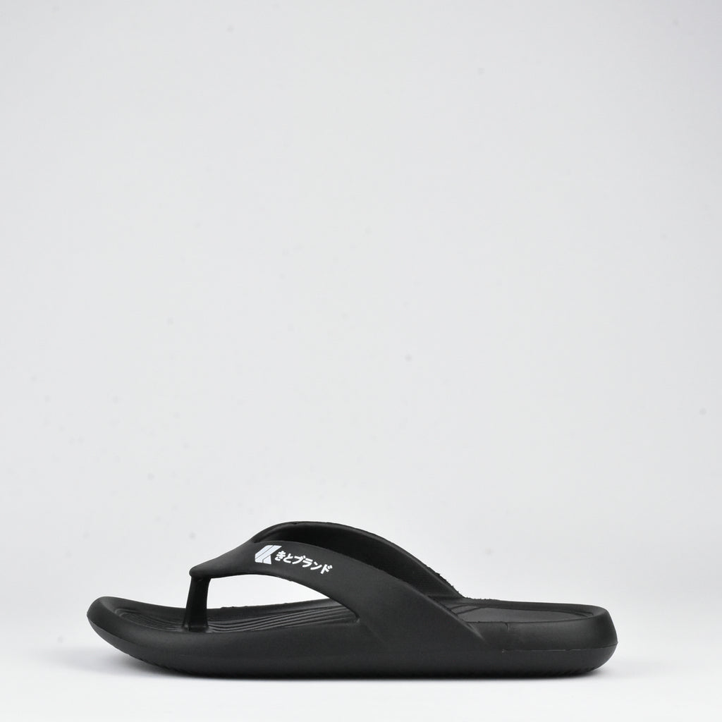 CLAQUETTE AG30M BLACK KITO