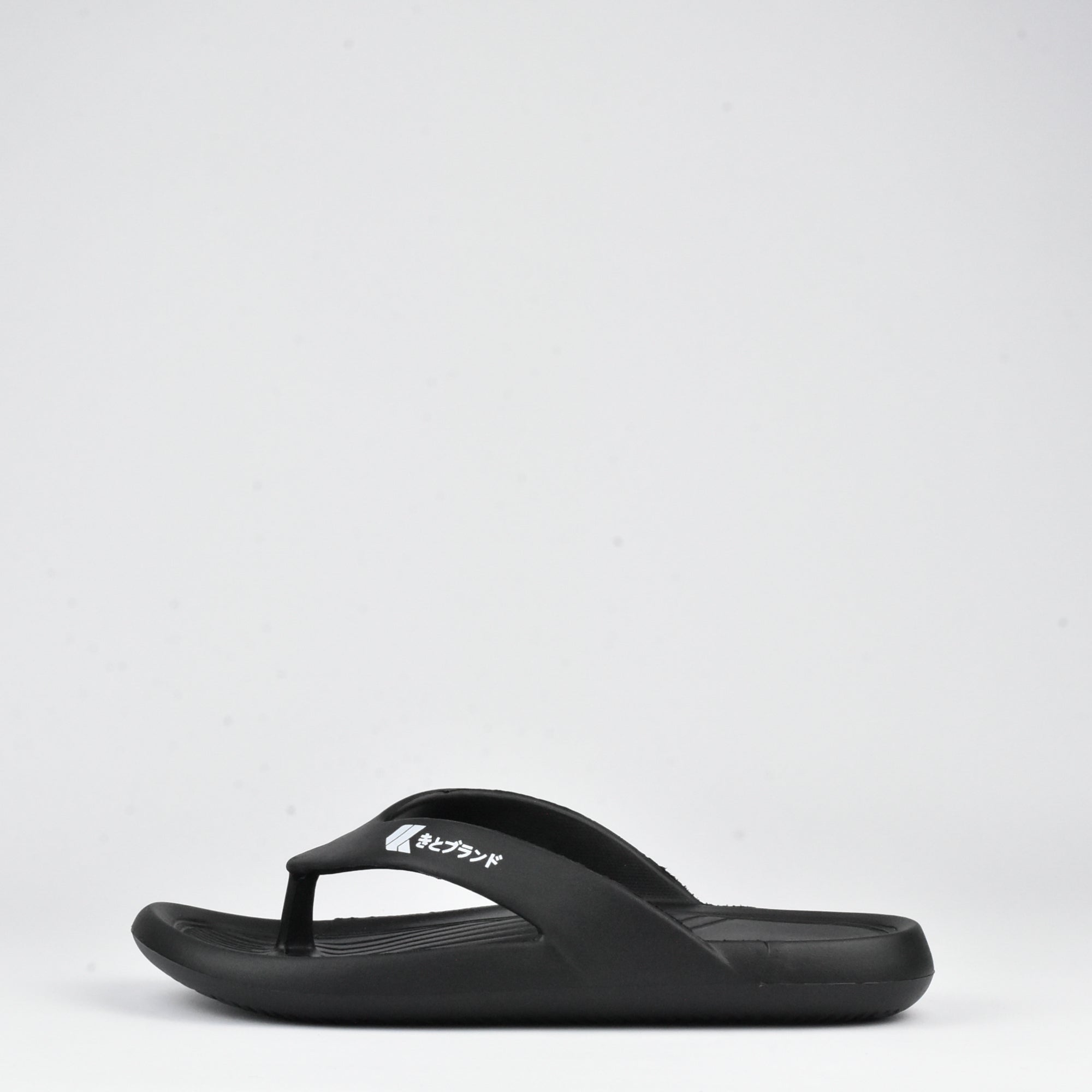 CLAQUETTE AG30M BLACK KITO