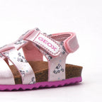 GEOX B Sandal Chalki Girl Unicorn Sandals