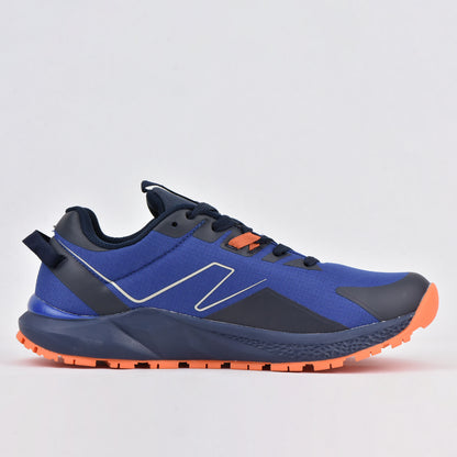 HI-TEC - GEO-TEMPO TRAIL MOONLIT OCEAN/SODALITE BLUE