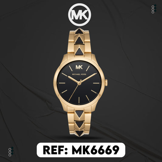 Michael Kors Horloge MK6669