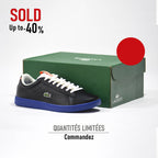 LACOSTE CARNABY EVO