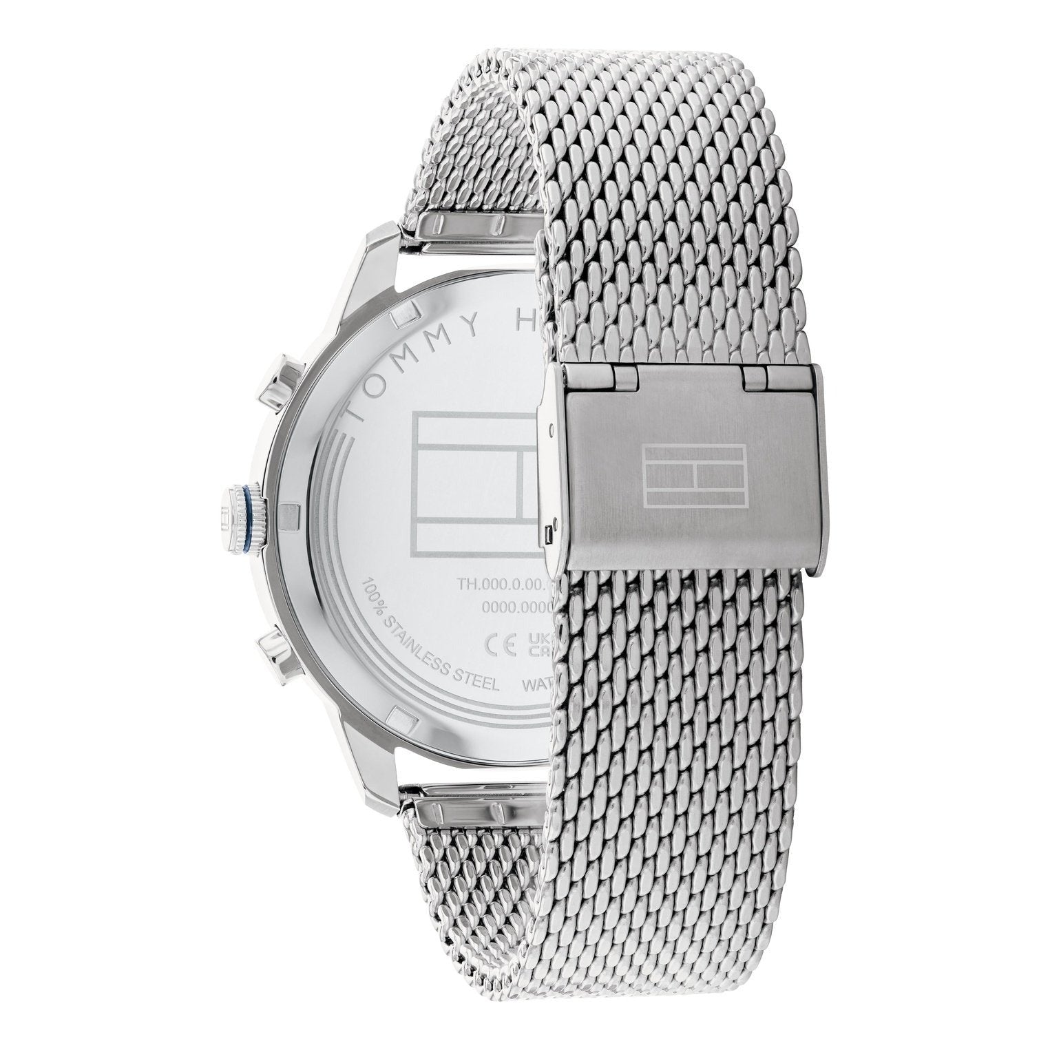 MONTRE Tommy Hilfiger Morrison  1710524