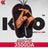 KITO - AA51M-ORANGE-BLACK