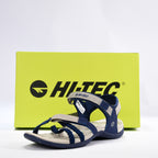 صندل نسائي من HI-TEC - لون أنسيليا أزرق