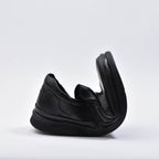 Topkapi - Mocassin cuir noir