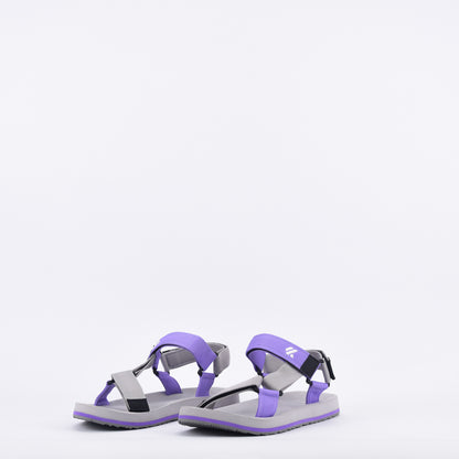 KITO - SANDALE FEMME PURPLE