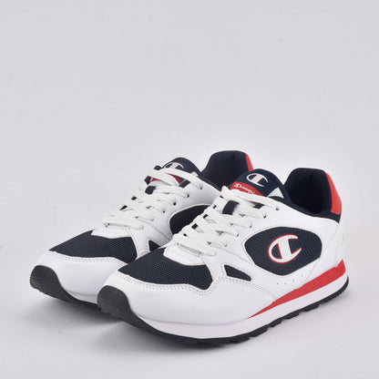 CHAMPION - RR CHAMP MIX NNY/WHT/RED