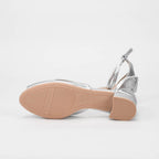 Piccadilly Sandales Anatomiques Femme