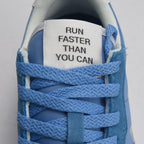 BASKET SUN68 TOM SOLID 56 AVIO