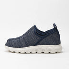 Geox Sherica Slip-On Sneakers Femme