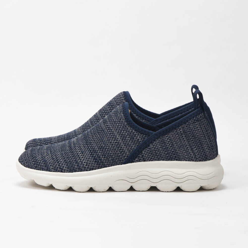 Geox Sherica Slip-On Sneakers Femme