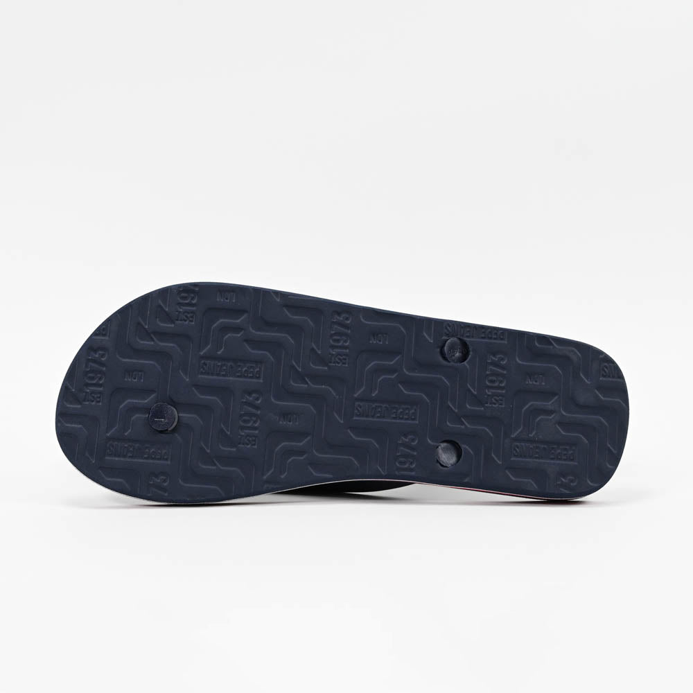 Pepe Jeans Whale Club Flip Flops