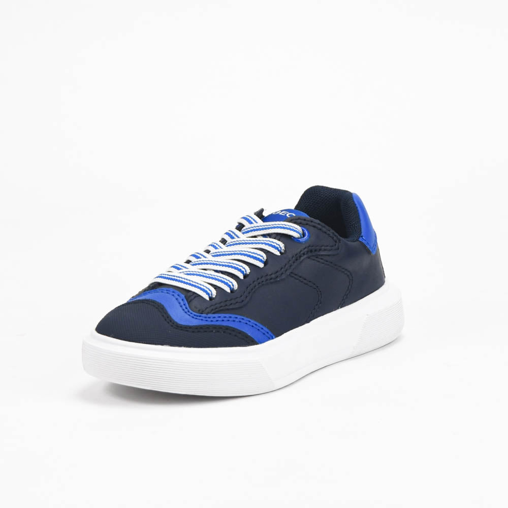 GEOX BASKET J55AWA08554-C4226