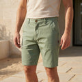 DEPART Short chino homme