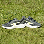 هاي تك افانزا رمادي/أبيض