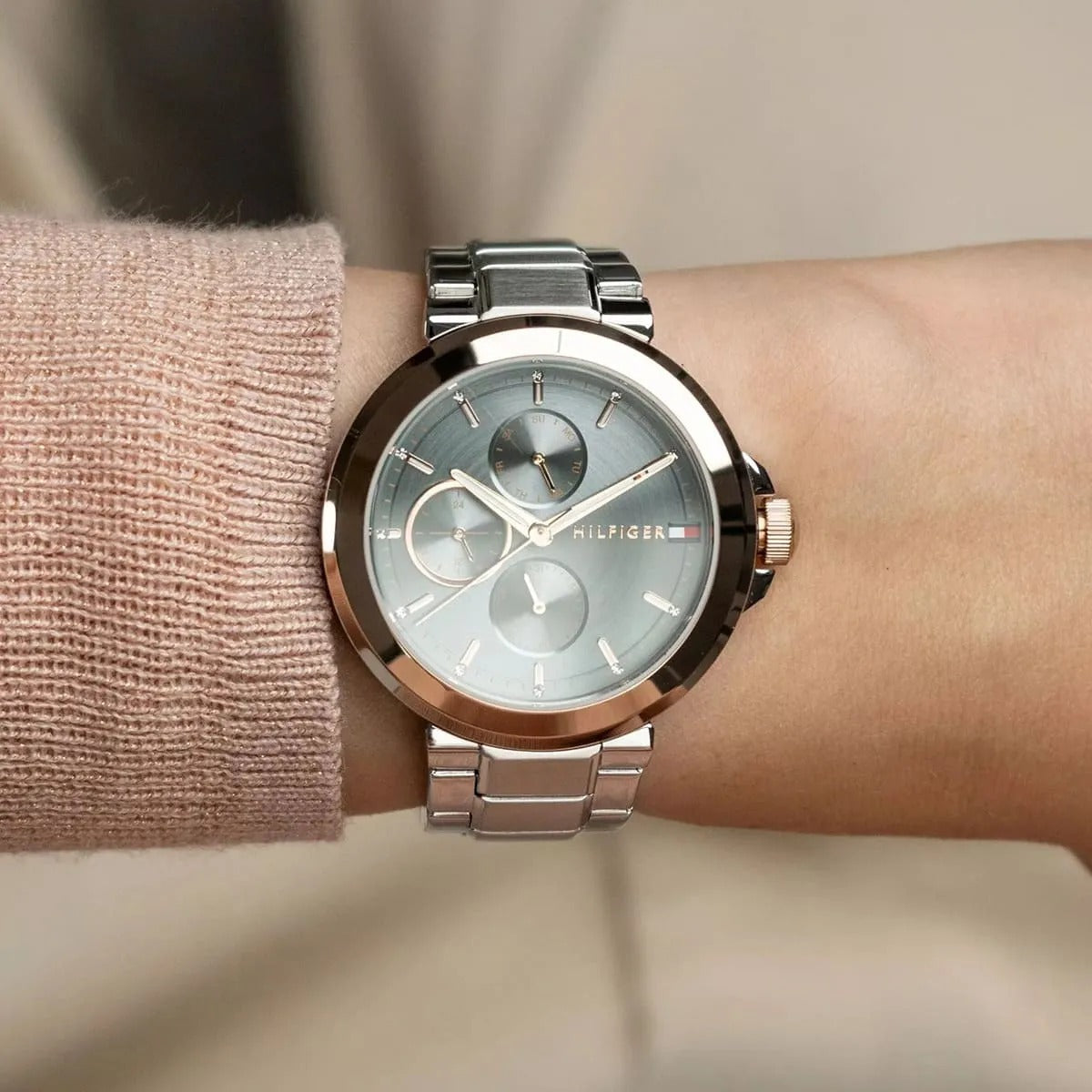 MONTRE Tommy Hilfiger Lori 1782754