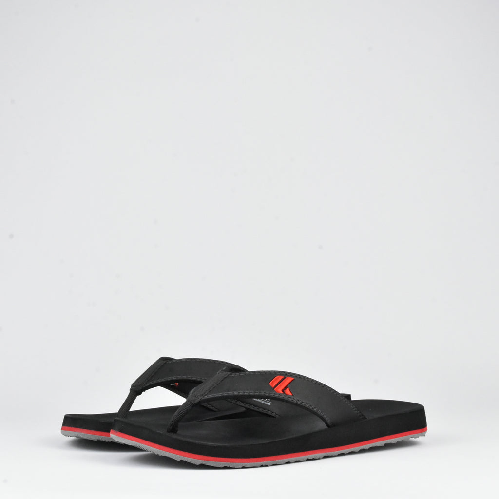 CLAQUETTE AA124M BLACK KITO