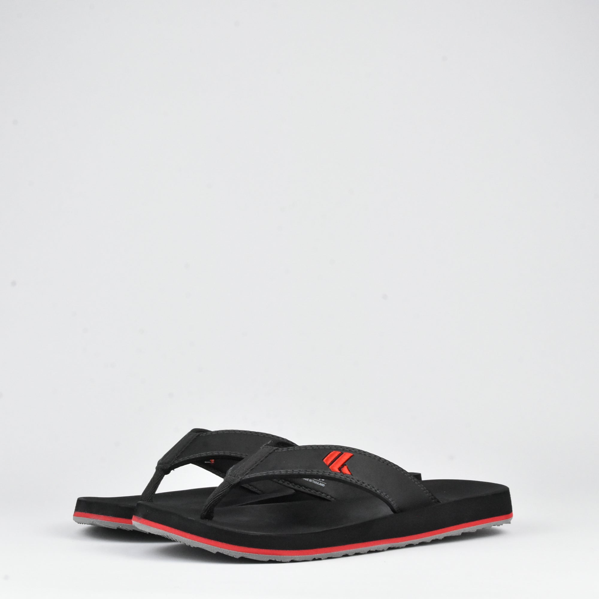 CLAQUETTE AA124M BLACK KITO