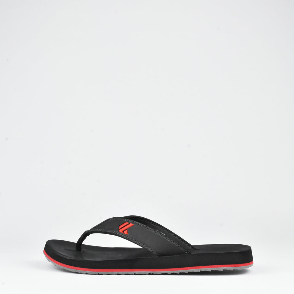 CLAQUETTE AA124M BLACK KITO