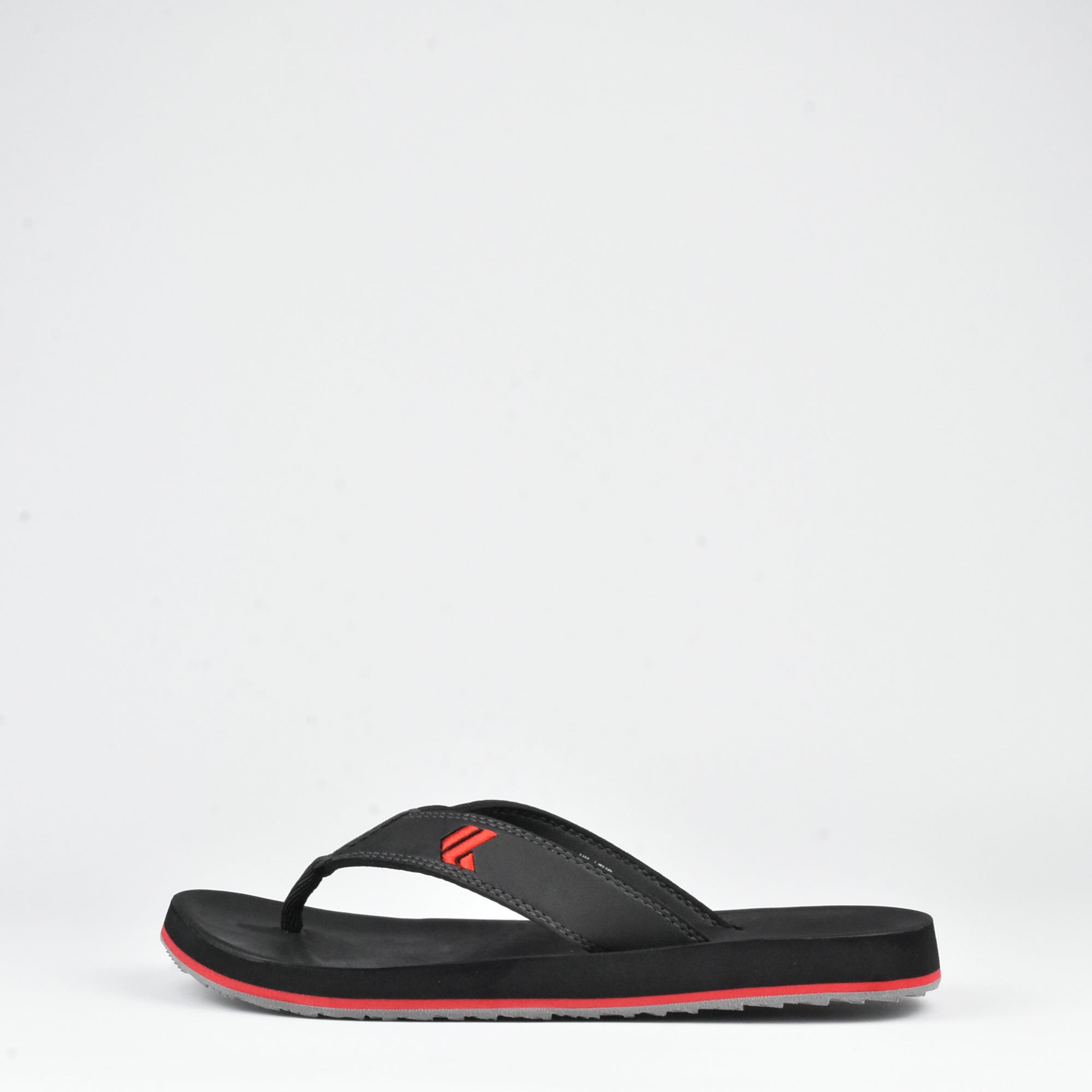 CLAQUETTE AA124M BLACK KITO