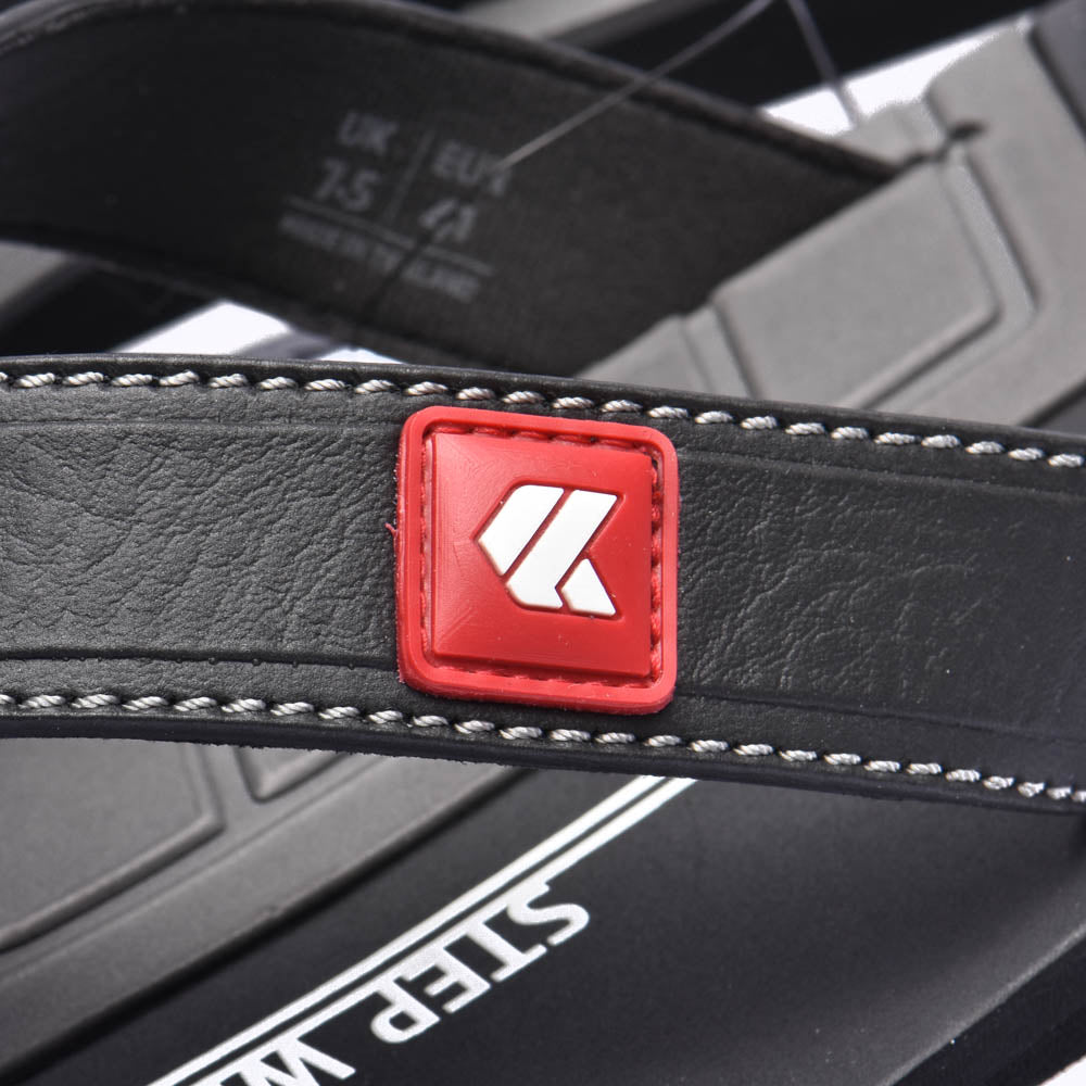 TONG KITO 2025 - AA212M-BLACK