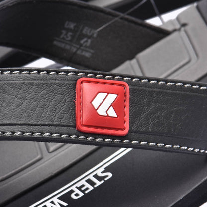 TONG KITO 2025 - AA212M-BLACK