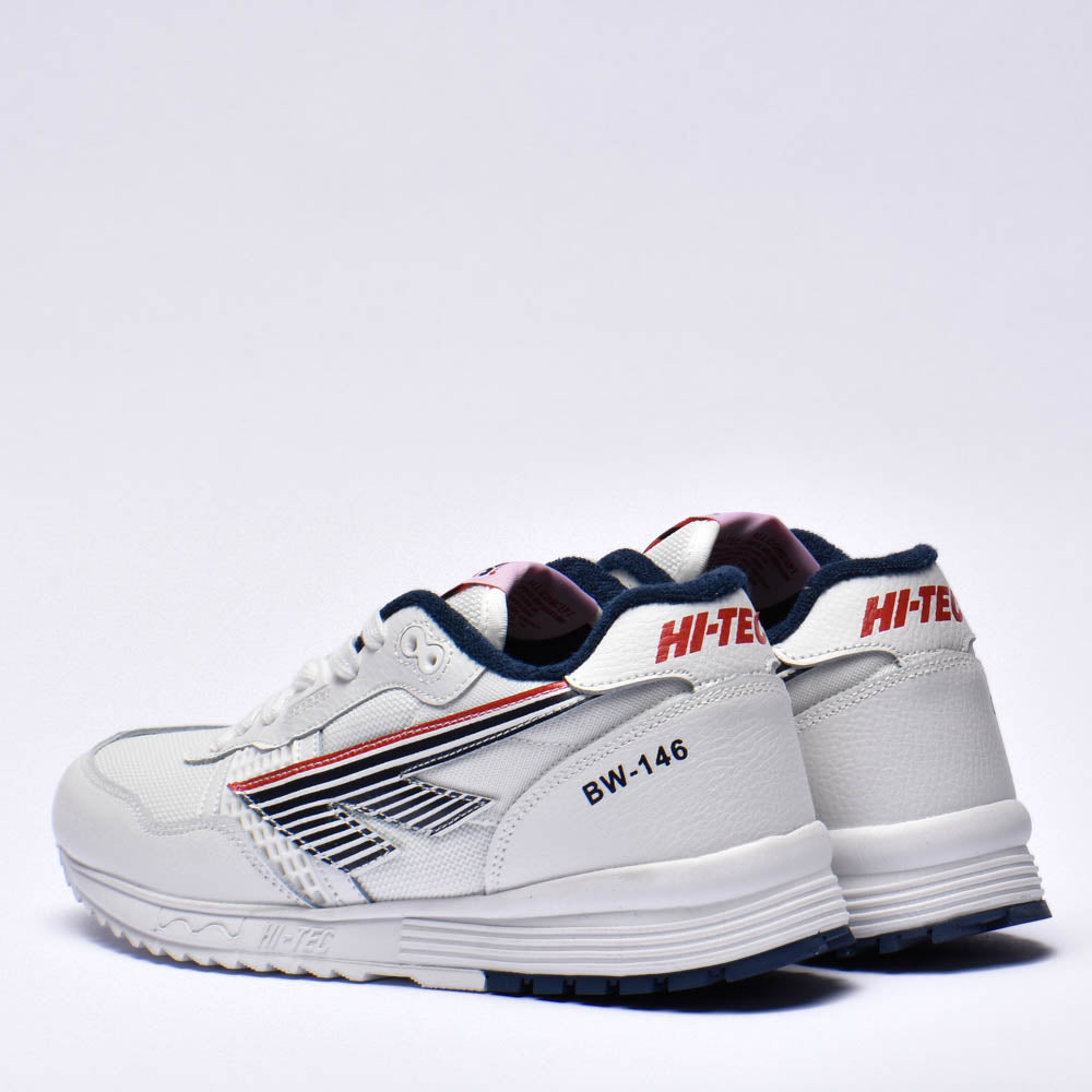 HI-TEC - Badwater