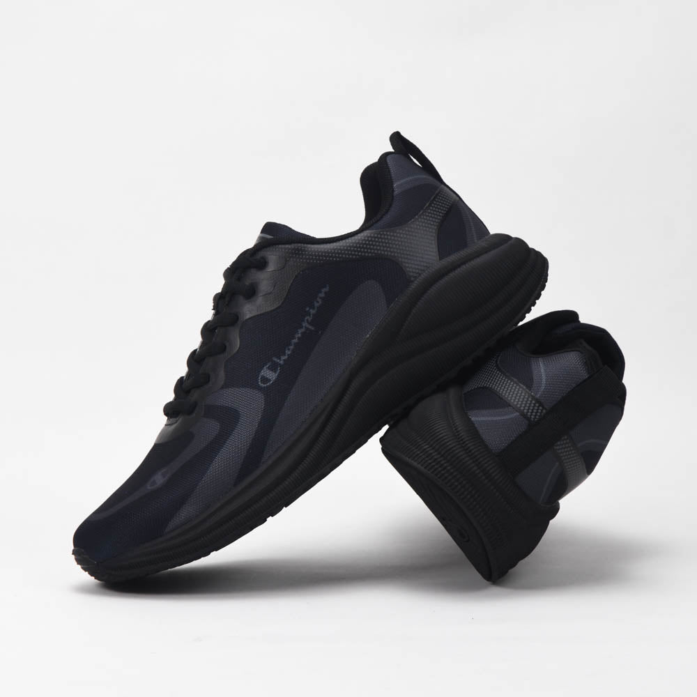 Champion Syphon Script 2.0 Running Inspired Trainers