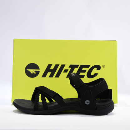 HI-TEC SANDALE FEMME NOIR