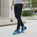 BASKET SUN68 JAKI SOLID 13 TURCHESE