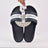 كروكو سلايد 0721 1 CMA NVY/WHT