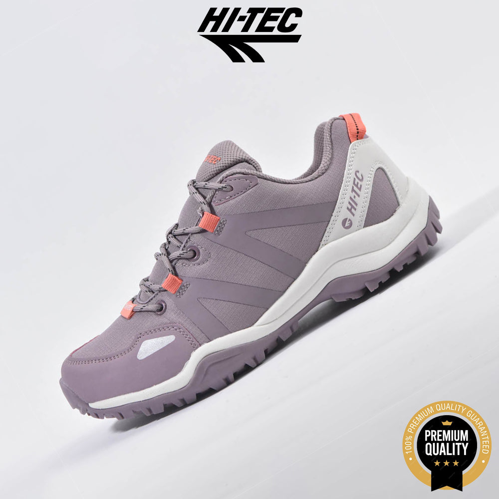 HI-TEC Ares W PURPLE/RGE