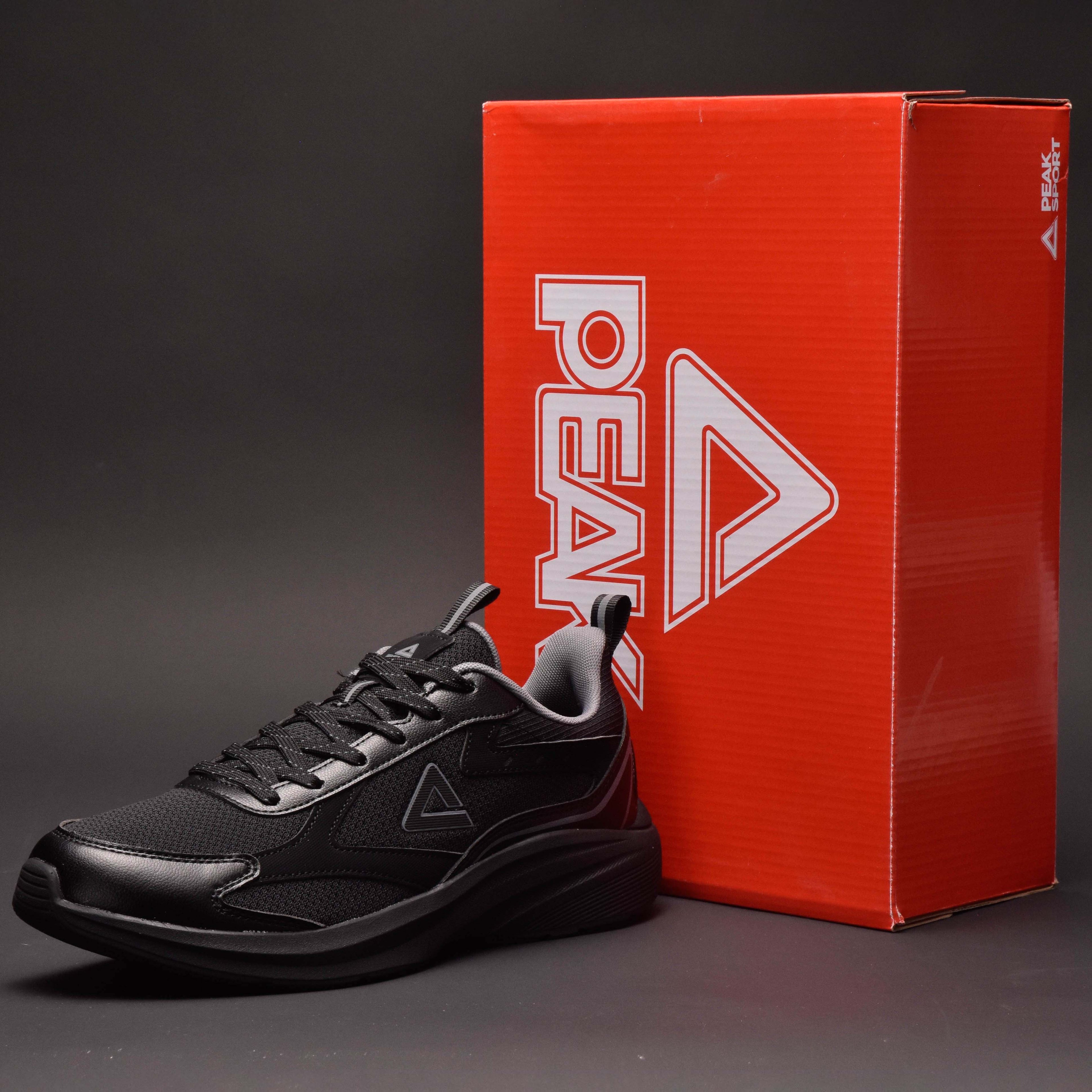 PEAK - RUNNING SHOES E23