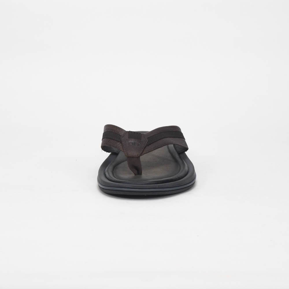 DEMOCRATA MULES HOMME SANDALIA GROOVE