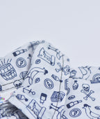 Ensemble Garçon - BEBISE 005224 036