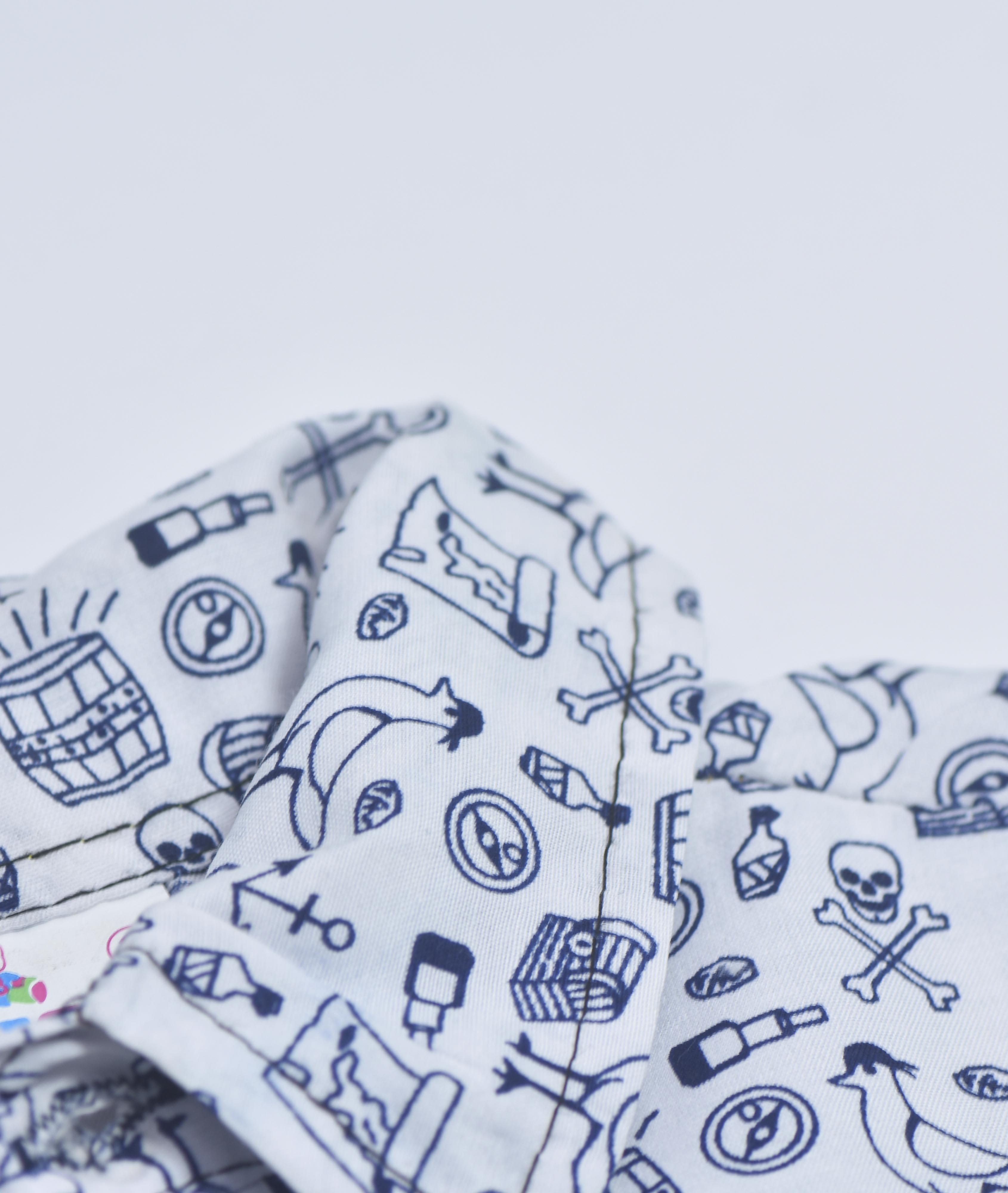 Ensemble Garçon - BEBISE 005224 036