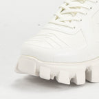 VO7 SHOES AMBER WHITE CH-AMB-W