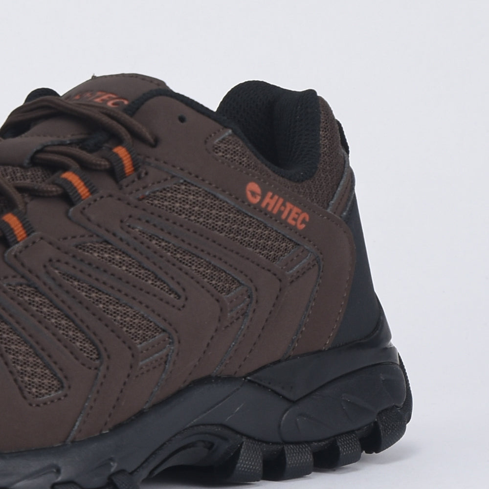 HI-TEC - Grand Paradiso Low