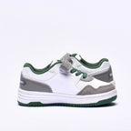 CHAMPION - FINN WHT/GREY/GREEN