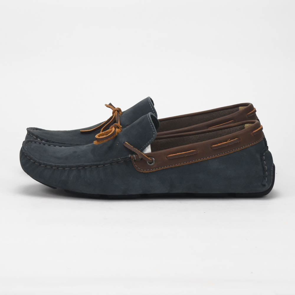 DEMOCRATA MOCASSINS HOMME LAGUNA