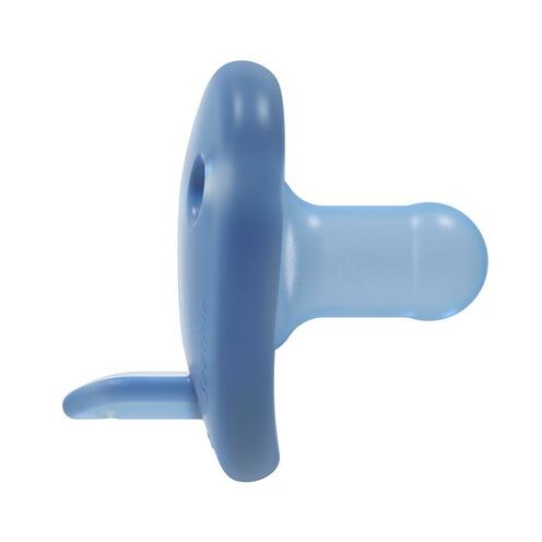 SOOTHIE Philips AVENT (Natural Curves) Blue